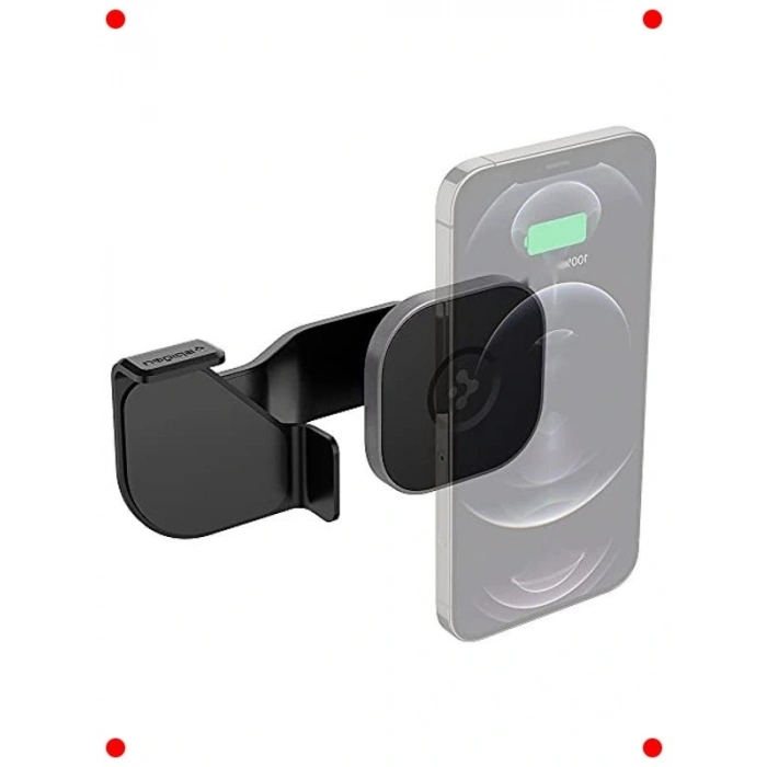 Ekran Üstü  Araç Telefon Tutucu