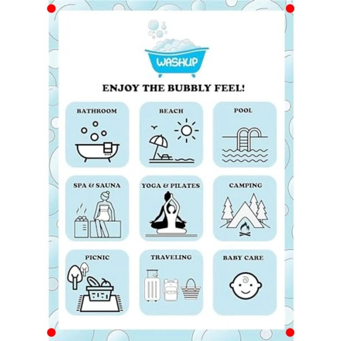 Ekstra Büyük Pamuklu Hızlı Kuruyan Plaj Havlusu