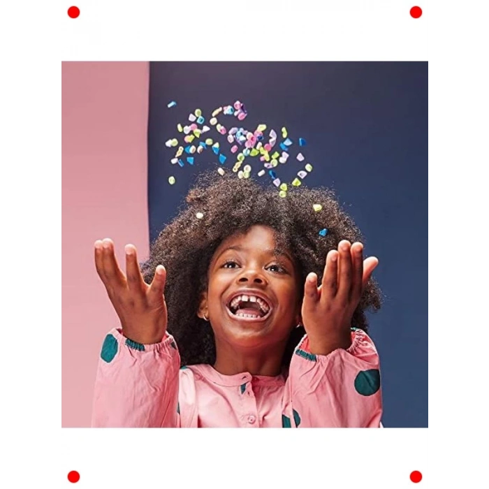 Ekstra DOTS Karolu Kendin Yap Seti - Seri 6