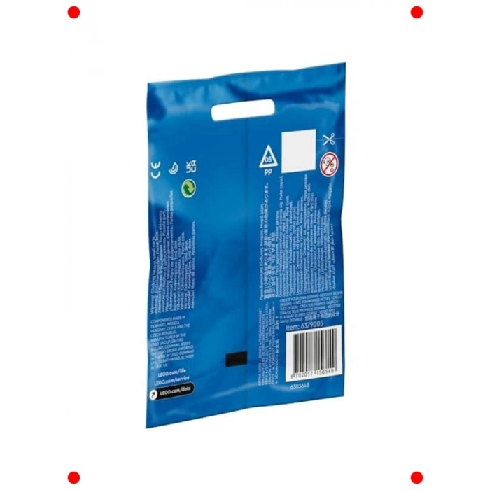 Ekstra DOTS Karolu Kendin Yap Seti - Seri 6