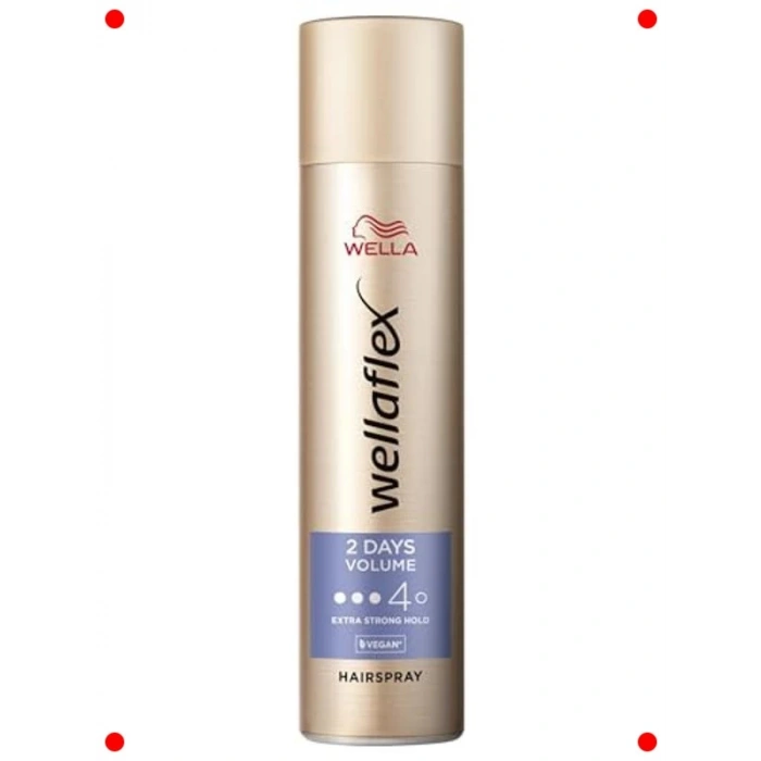 Ekstra Güçlü Hacim Veren Saç Spreyi - 75 ml Seyahat Boy