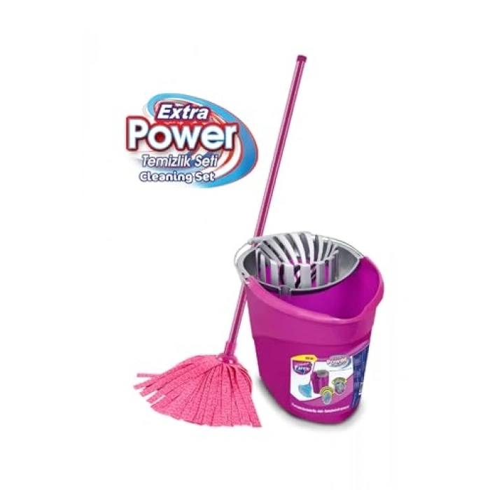 Ekstra Güçlü Tezlik Seti, Tekli Kullanım İçin