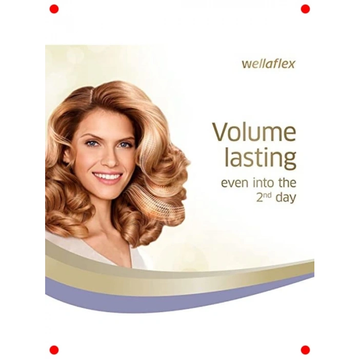 Ekstra Güçlü Tutuşlu Hacim Veren Saç Spreyi 250ml