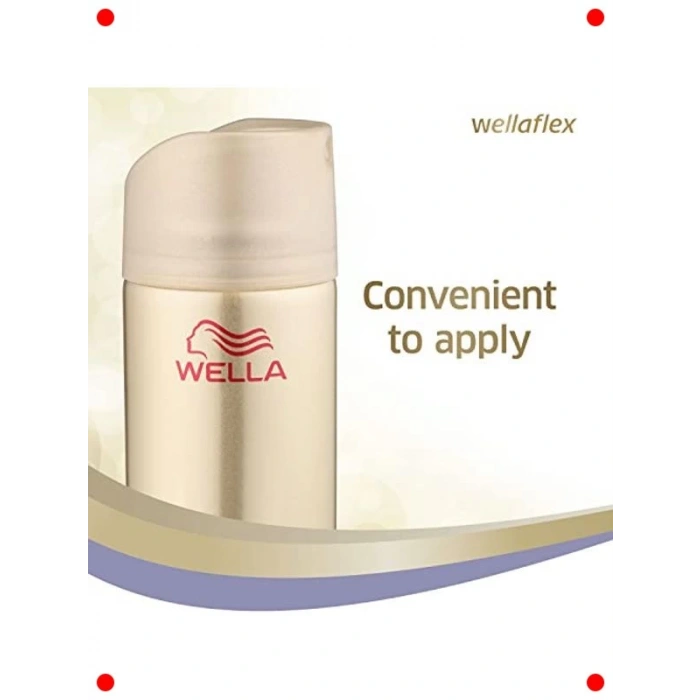 Ekstra Güçlü Tutuşlu Hacim Veren Saç Spreyi 250ml