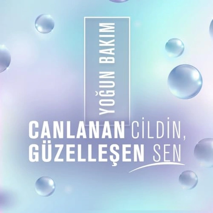 Ekstra Nemlendirici Bakım Kremi 2x250 ml, Yoğun Formül