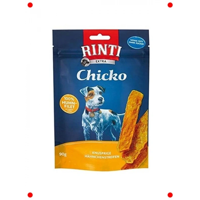 Ekstra Tavuklu Köpek Ödül Maması 90g