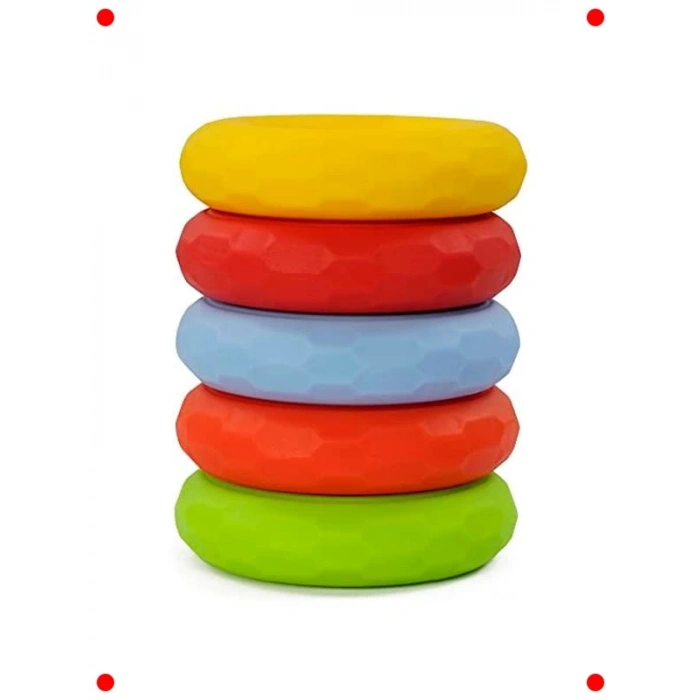 El Bileği ve Parmak Egzersiz Yayları