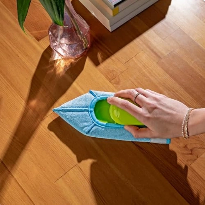 El Mopu, Temizlik İçin Kullanışlı ve Pratik