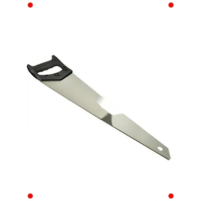 El Testeresi 550 mm, Sert Uçlu