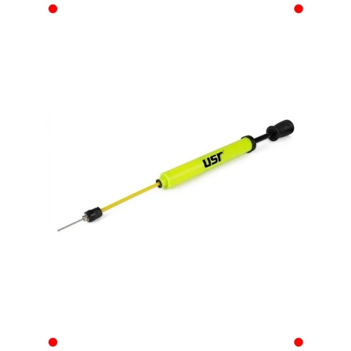 El Tipi Pratik Top Pompası ve İğne Seti