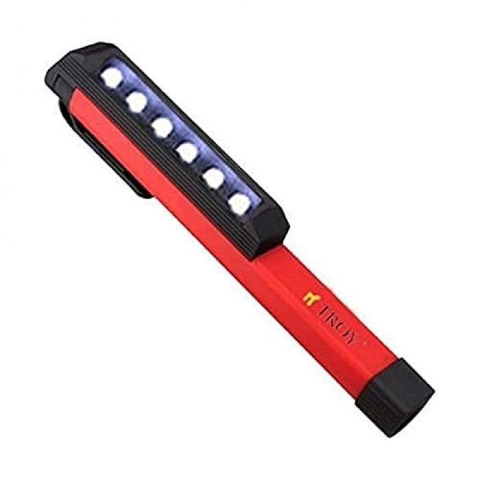 Elalh T 26015 ni Led Çalışma Lambası