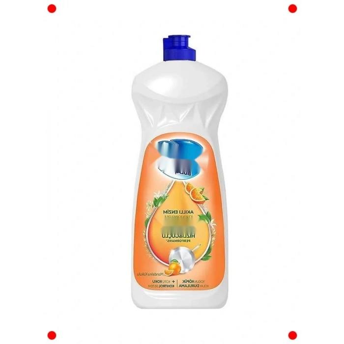 Elde Bulaşık Deterjanı Mandalina (1500 ml)