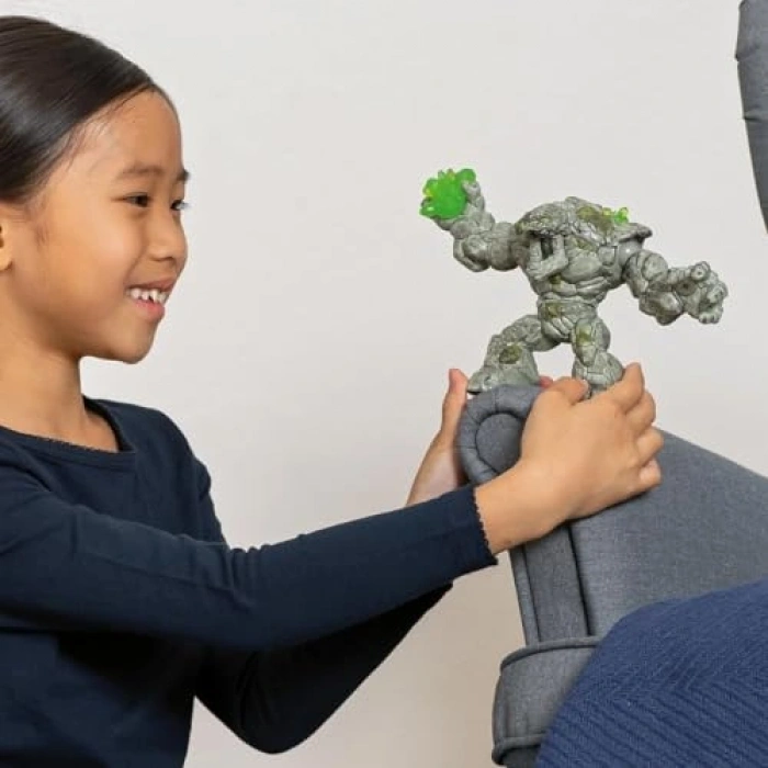 Eldrador Taş Canavarı