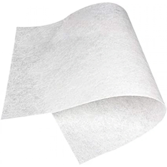 Electrostatik Elyaf Pamuk Ön Filtre, 10 Adet Set