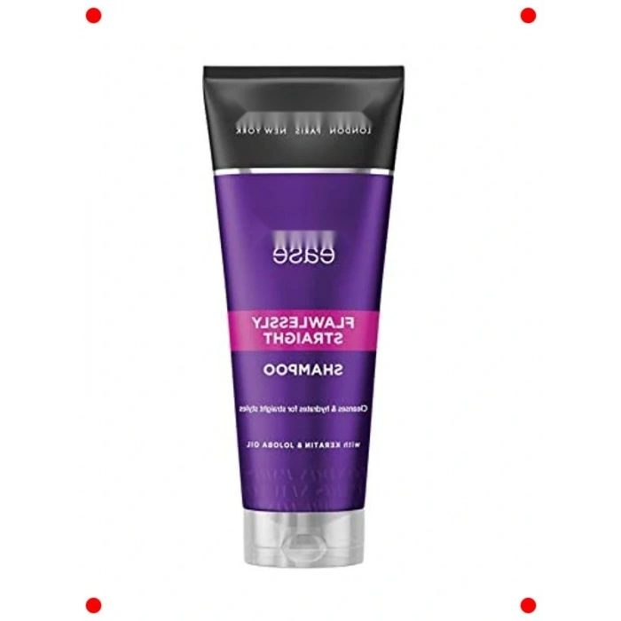 Elektriklenme Karşıtı Düzleştirici Şampuan 250ml