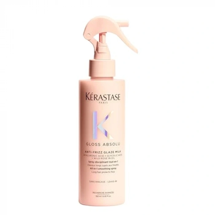 Elektriklenme Önleyici Çok Amaçlı Bakım Sütü, 190 ml