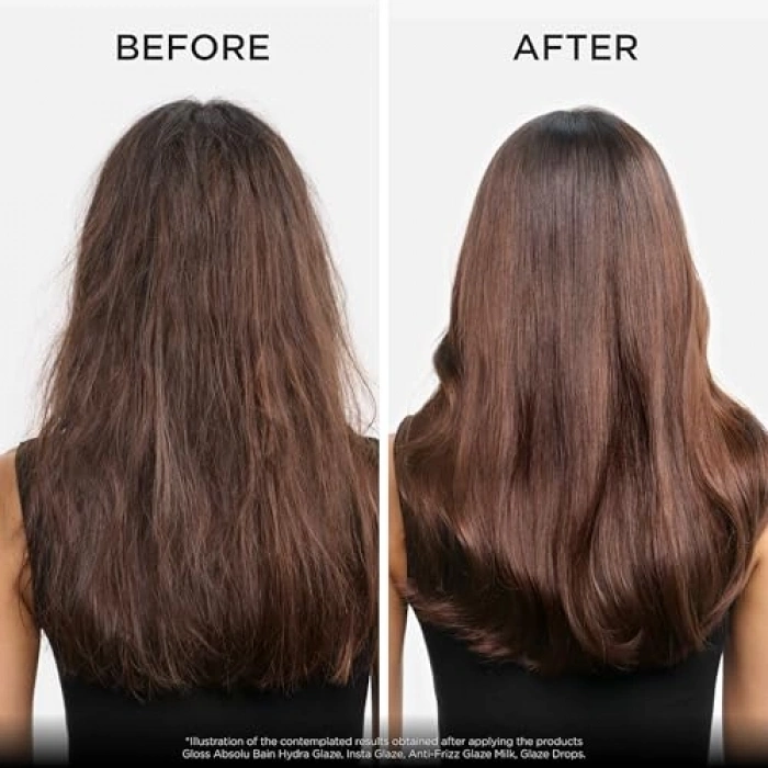 Elektriklenme Önleyici Çok Amaçlı Bakım Sütü, 190 ml