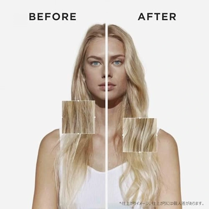 Elektriklenme Önleyici Saç Sütü, 150 ml