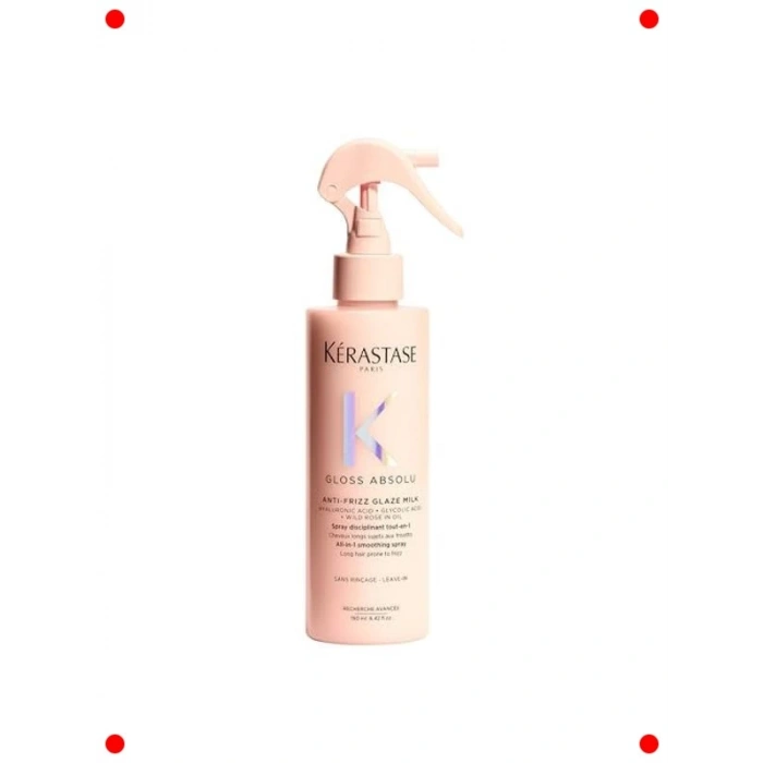 Elektriklenmeyi Önleyen Saç Bakım Spreyi 190 ml