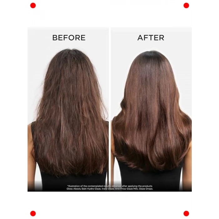 Elektriklenmeyi Önleyen Saç Bakım Spreyi 190 ml