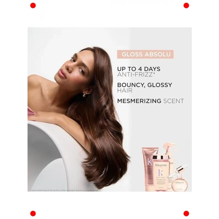 Elektriklenmeyi Önleyen Saç Bakım Spreyi 190 ml