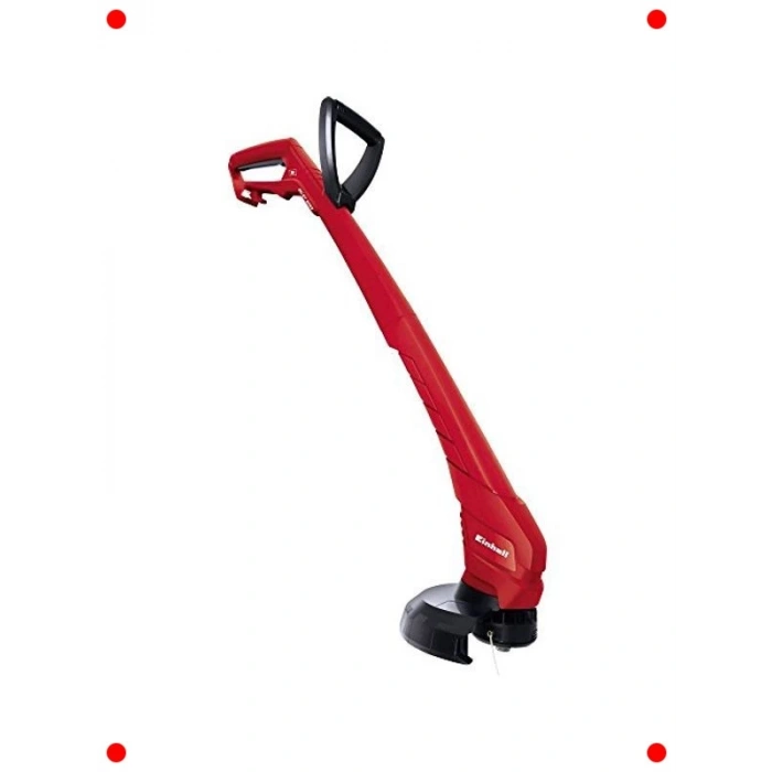 Elektrikli Bahçe Kenar Kesme Makinesi