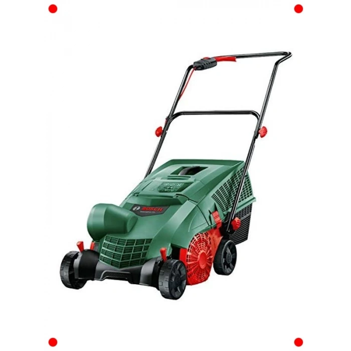 Elektrikli Çim Havalandırıcı (900 W, 32 cm)