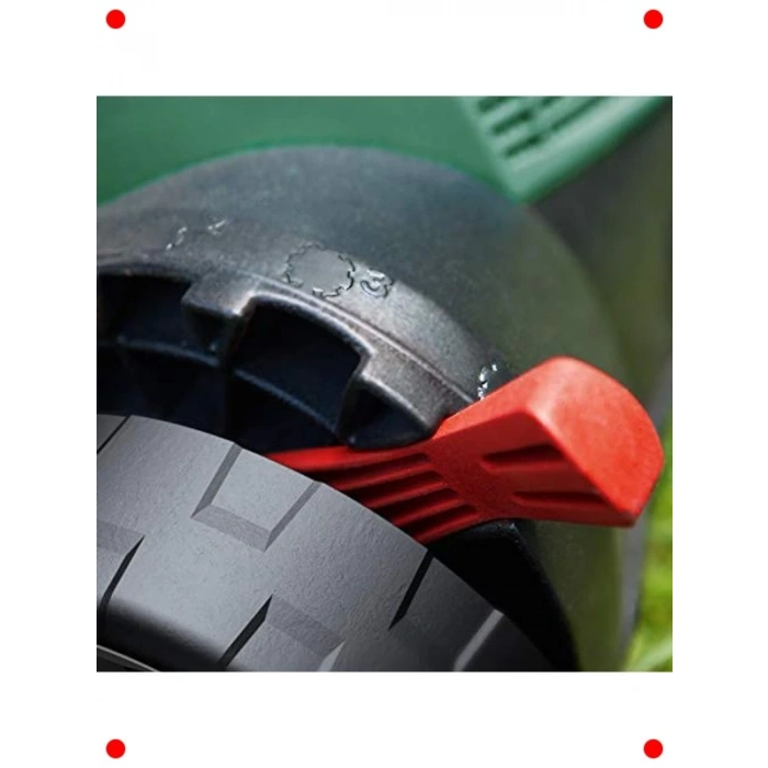 Elektrikli Çim Havalandırıcı (900 W, 32 cm)