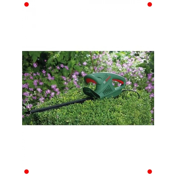 Elektrikli Çit Budama Makinesi 45 cm (420 W)