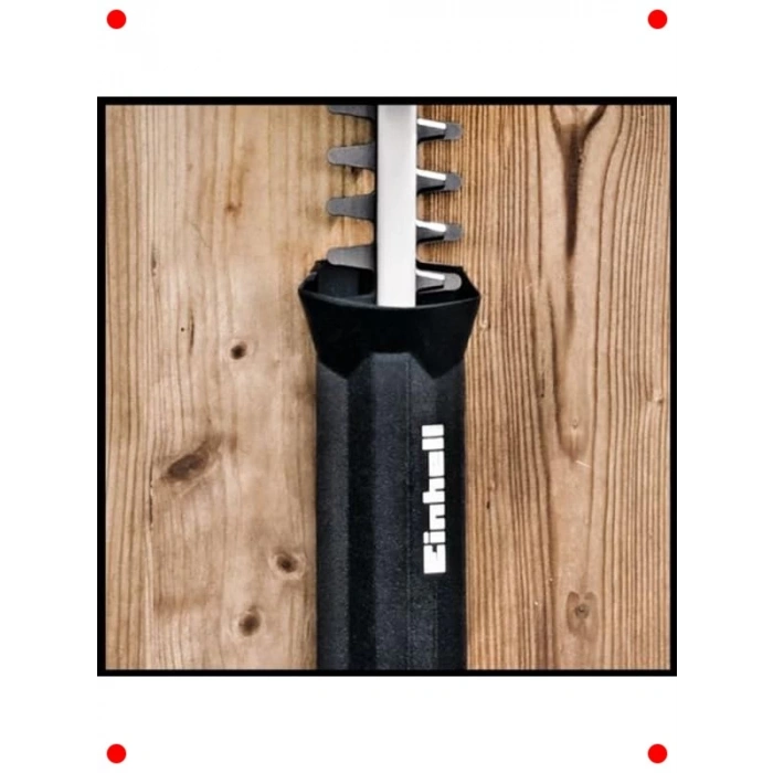 Elektrikli Çit Budama Makinesi (Hafif, Lazer Kesim)