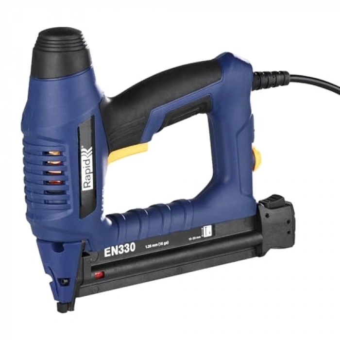 Elektrikli Çivi Çakma Tabancası, 15-30 mm Çivi Tipi