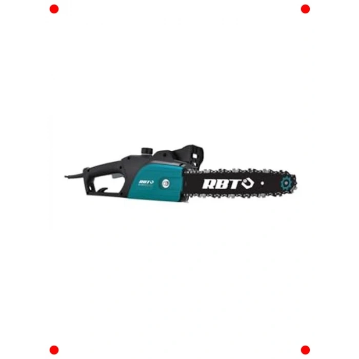 Elektrikli Dal Budama Testeresi