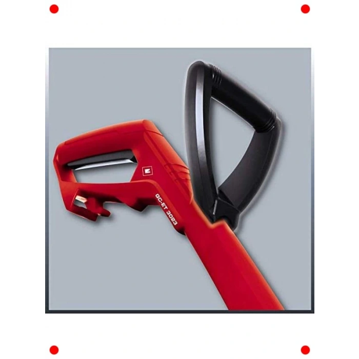 Elektrikli Kenar Kesme Makinesi - Hafif ve Güçlü