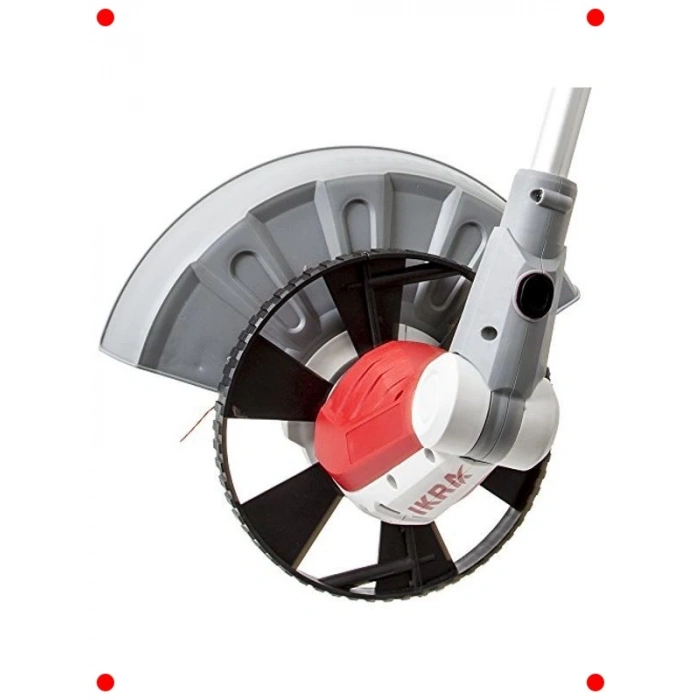 Elektrikli Otomatik Misina Ayarlı Çim Kenar Kesici