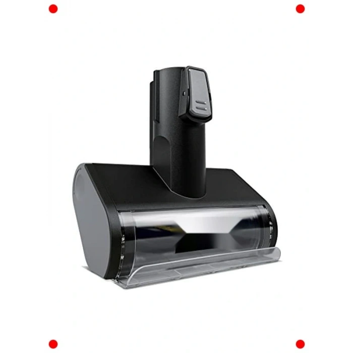 Elektrikli Süpürge Fırçası - Plastik