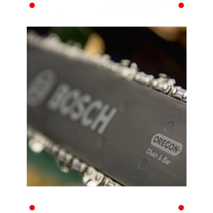 Elektrikli Testere Yedek Zinciri