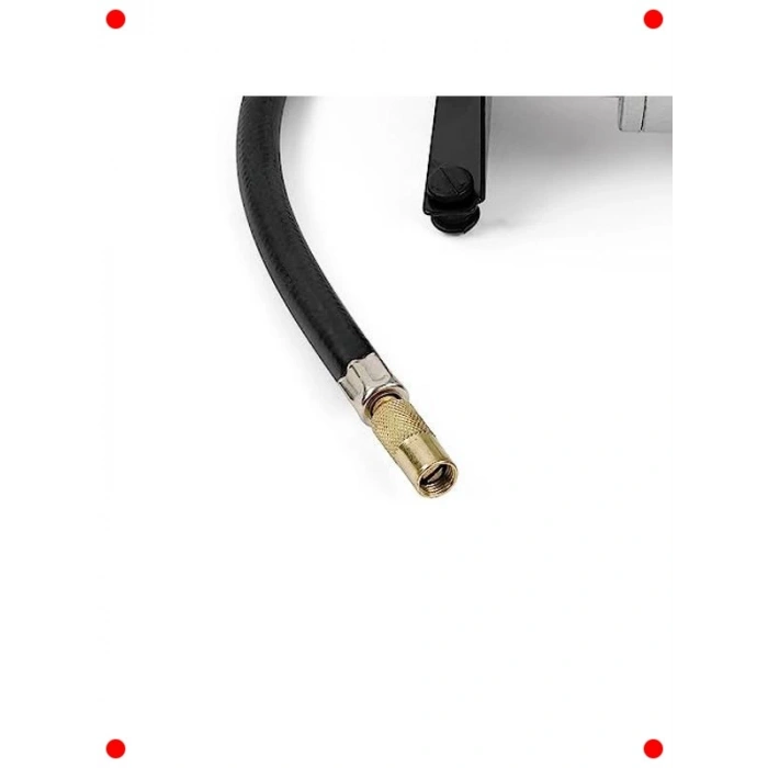 Elektrikli Top Pompası - Hızlı Şişirme