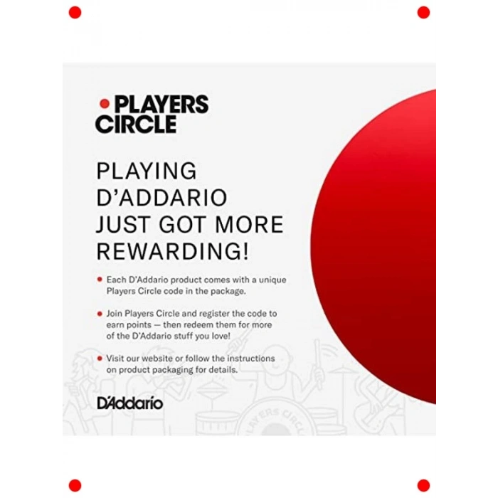 Elektro Gitar Tel Seti - XL, 9-42, Uzun Ölçek