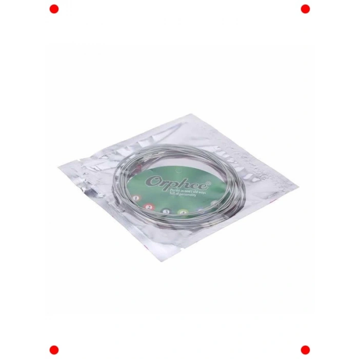 Elektro Gitar Tel Takımı (.009-.042)