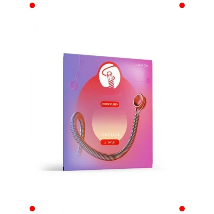 Elektro Gitar Teli (10-46 Light)