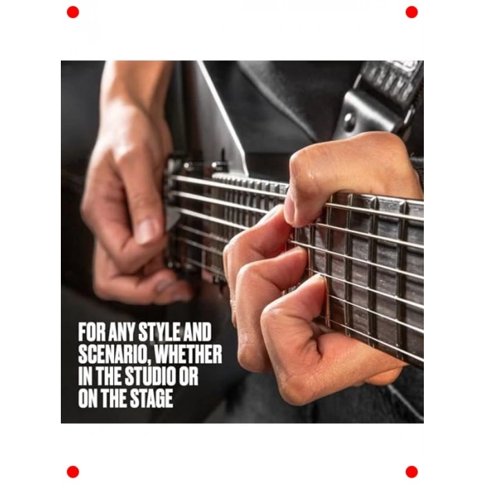 Elektro Gitar Teli Seti (11/56)