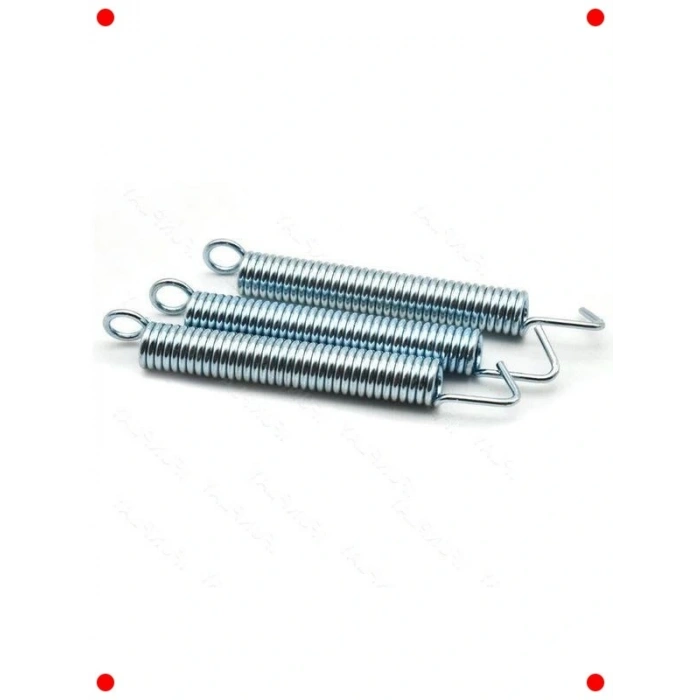 Elektro Gitar Tremolo Yayı Seti (3 Adet)