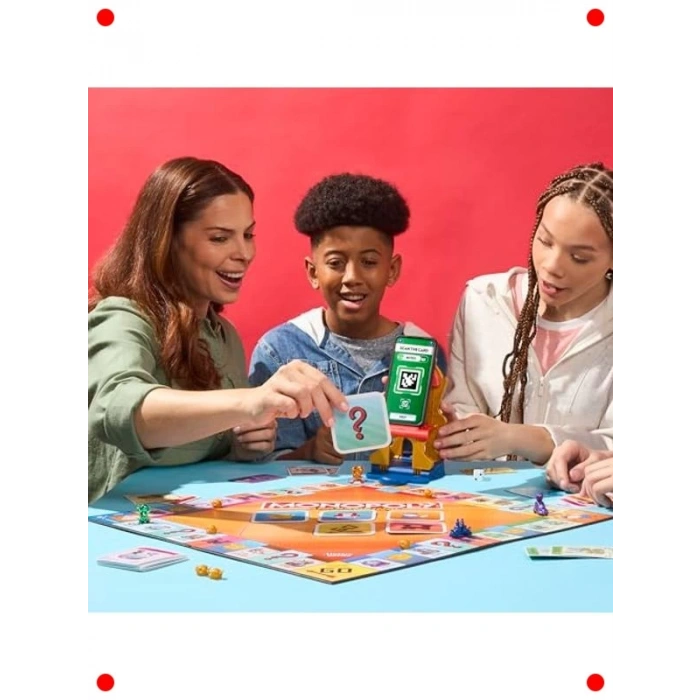 Elektronik Bankacılık Kutu Oyunu - Klasik Emlak