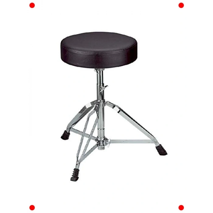 Elektronik Davul Seti - Tabure ve Kulaklık Dahil