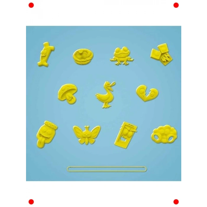 Elektronik Doktor Oyun Seti (Taşıma Çantalı)