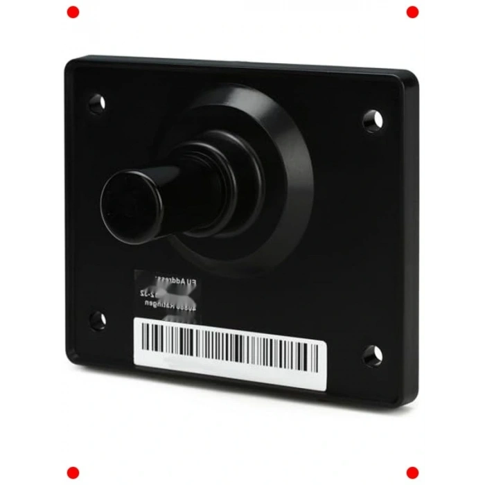 Elektronik Perküsyon Modül Bağlama Aparı