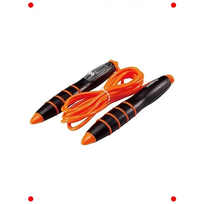 Elektronik Sayaçlı Atlama İpi