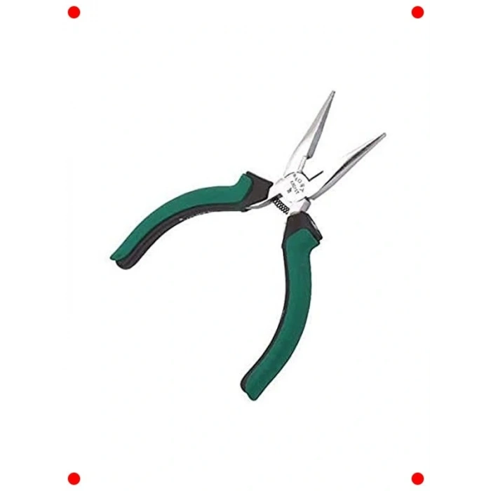 Elektronikçi Düz Karburun, 115 mm