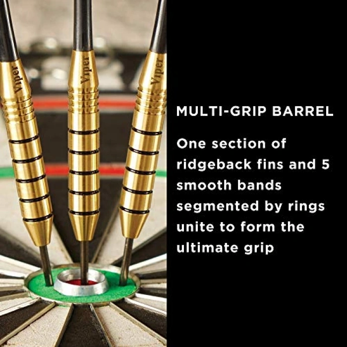 Elite Brass Steel Tip ts