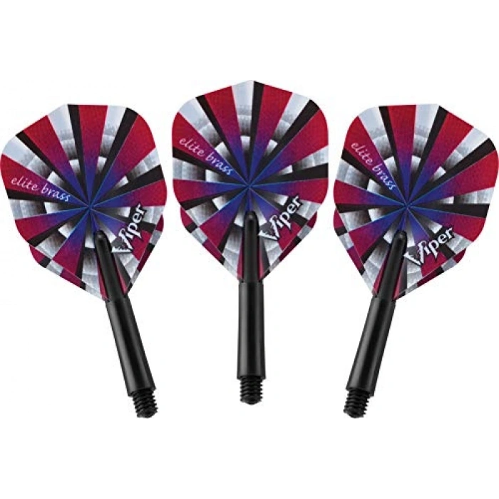 Elite Brass Steel Tip ts